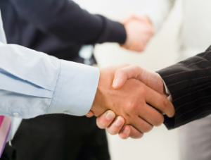 Engagement de qualité sur nos prestations