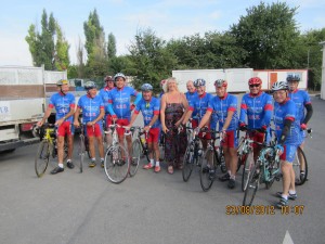 CYCLO-CLUB DE VITRY-EN-ARTOIS (62) 2