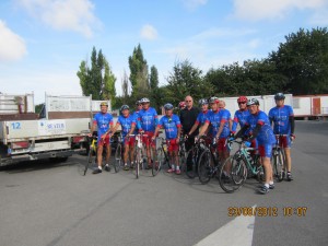 CYCLO-CLUB DE VITRY-EN-ARTOIS (62)