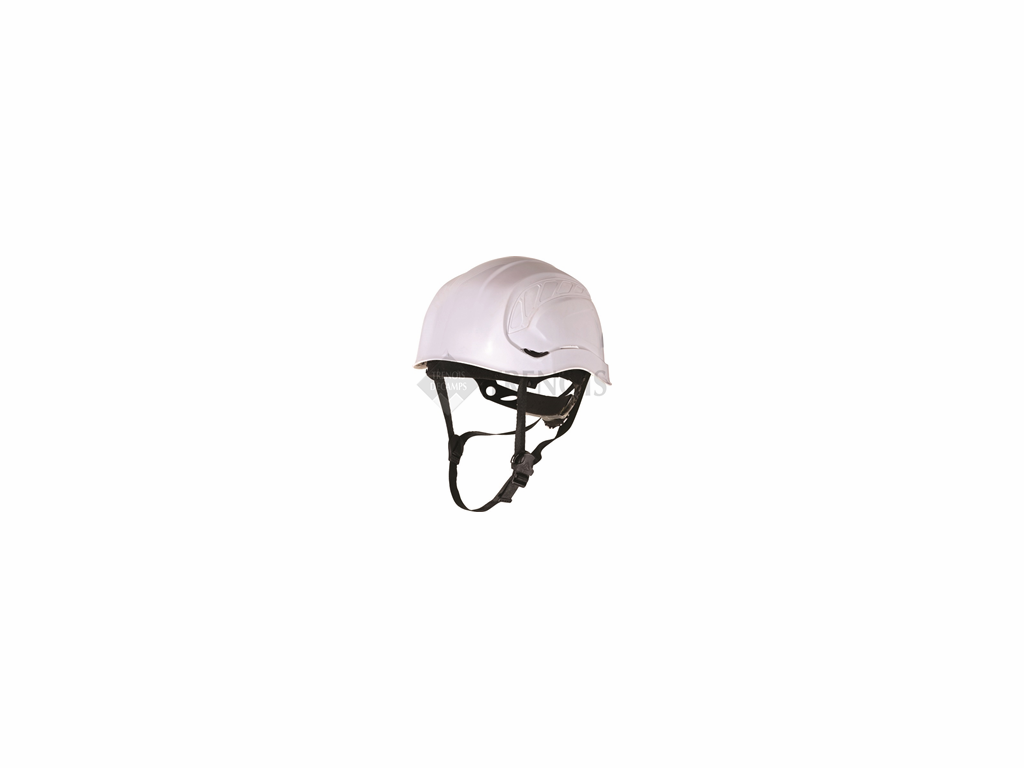 CASQUE DE CHANTIER BLANC
