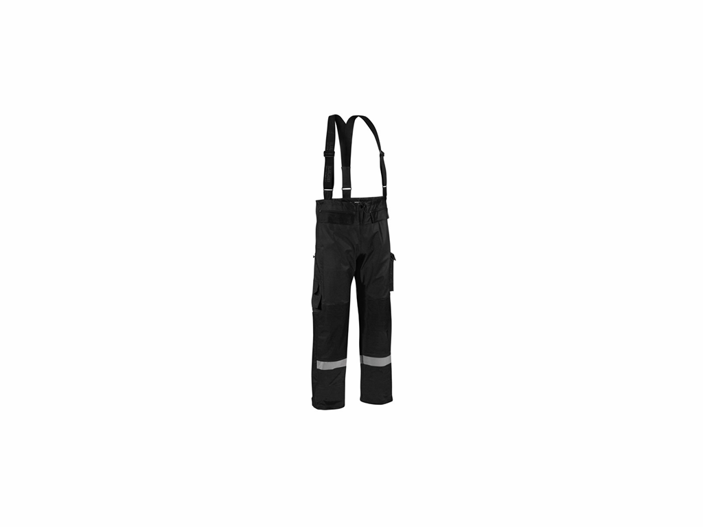 PANTALON DE PLUIE-COUPE-VENT IMPERMÉABLE