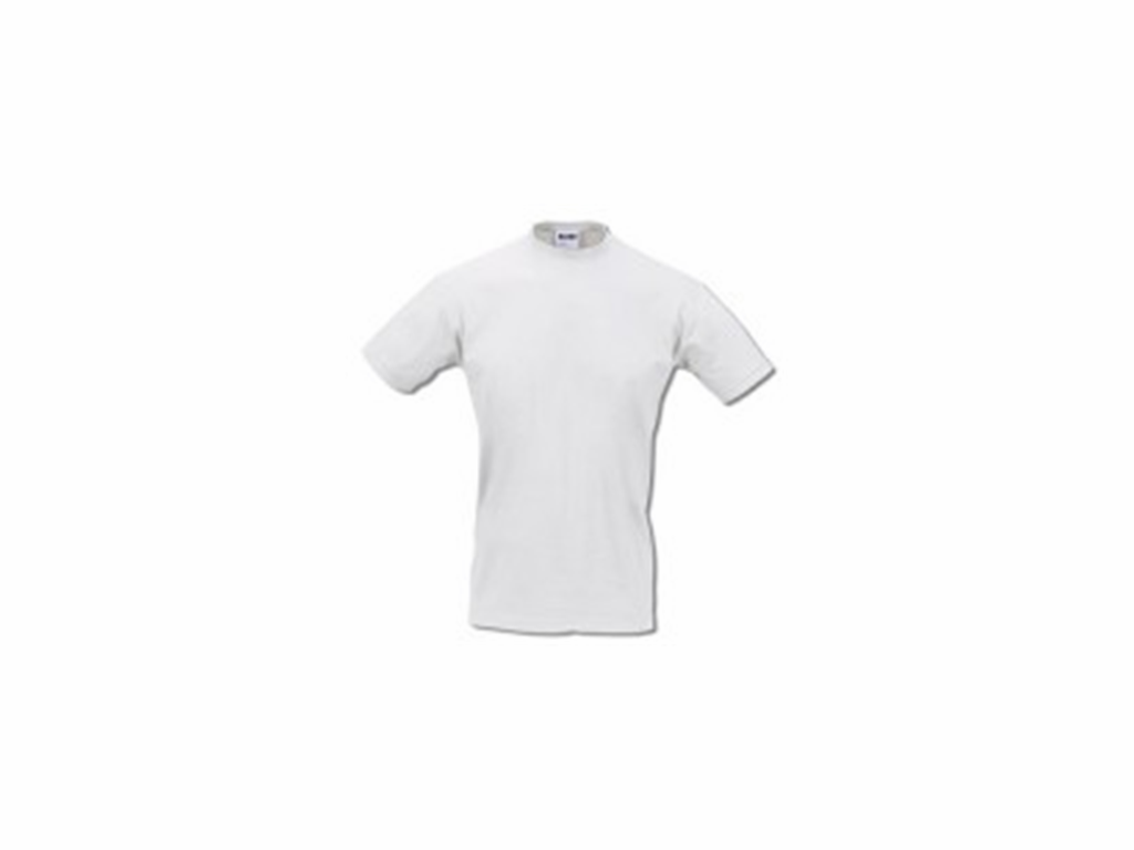 T SHIRT BLANC