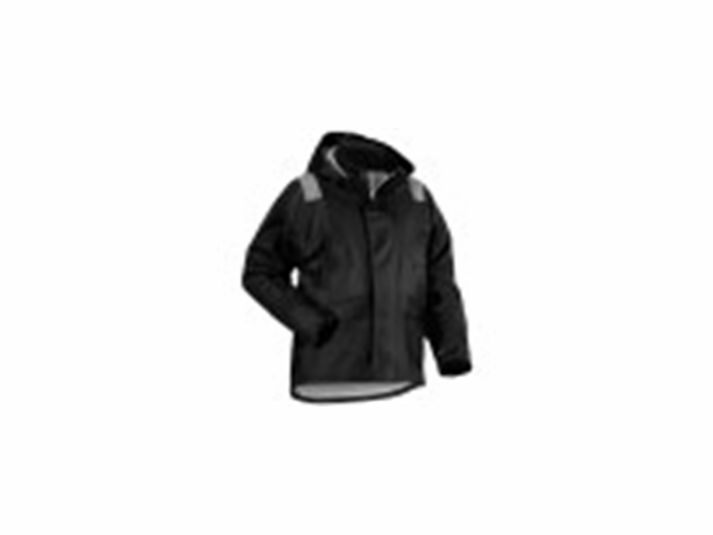 VESTE DE PLUIE-COUPE-VENT IMPERMÉABLE