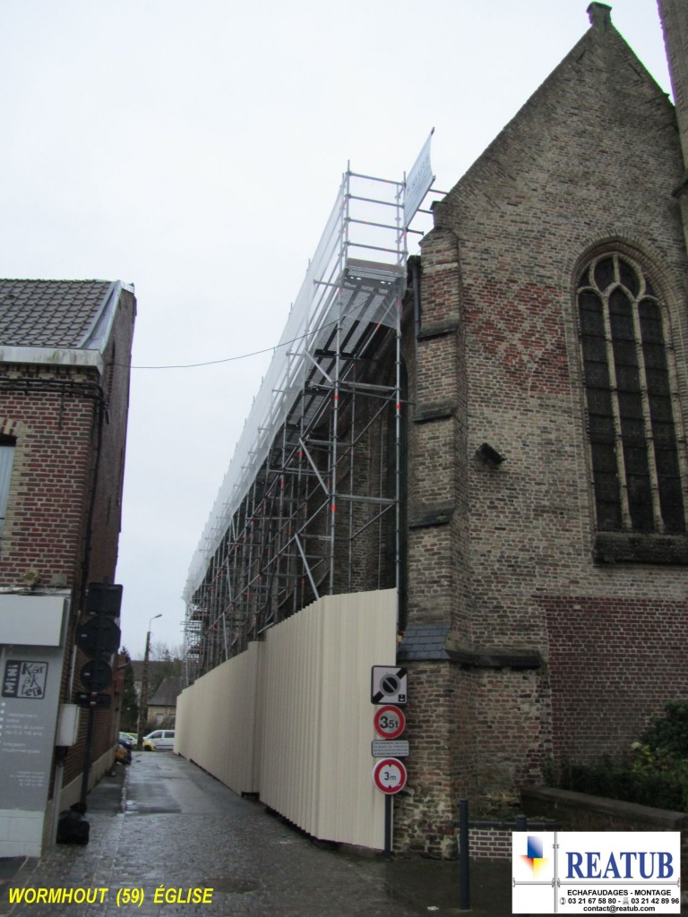 WORMHOUT ÉGLISE 5